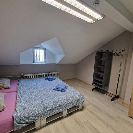 Lambo'S Corner Varna - Guest Rooms Zewnętrze zdjęcie