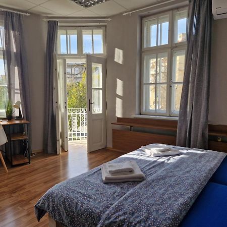 Lambo'S Corner Varna - Guest Rooms Zewnętrze zdjęcie