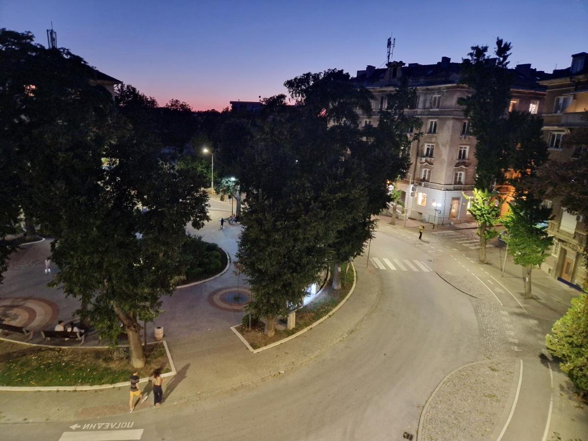 Lambo'S Corner Varna - Guest Rooms Zewnętrze zdjęcie
