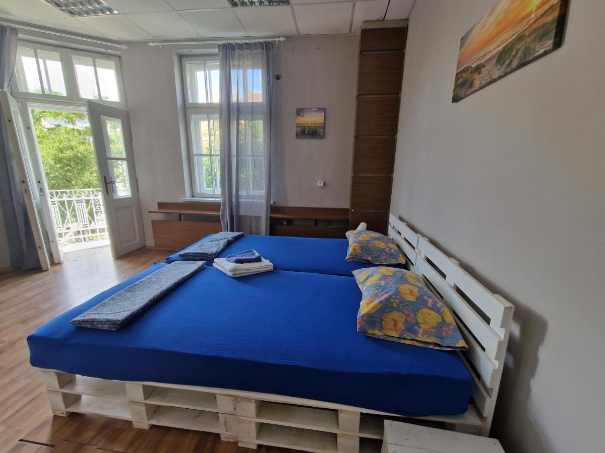 Lambo'S Corner Varna - Guest Rooms Zewnętrze zdjęcie