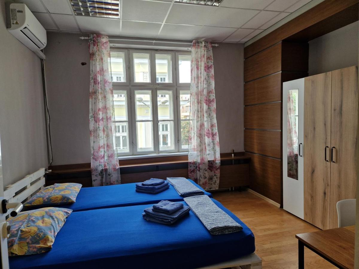 Lambo'S Corner Varna - Guest Rooms Zewnętrze zdjęcie