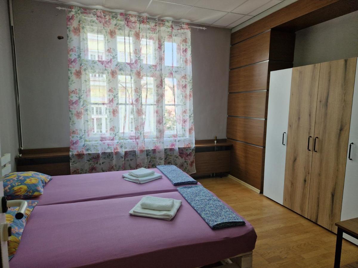 Lambo'S Corner Varna - Guest Rooms Zewnętrze zdjęcie