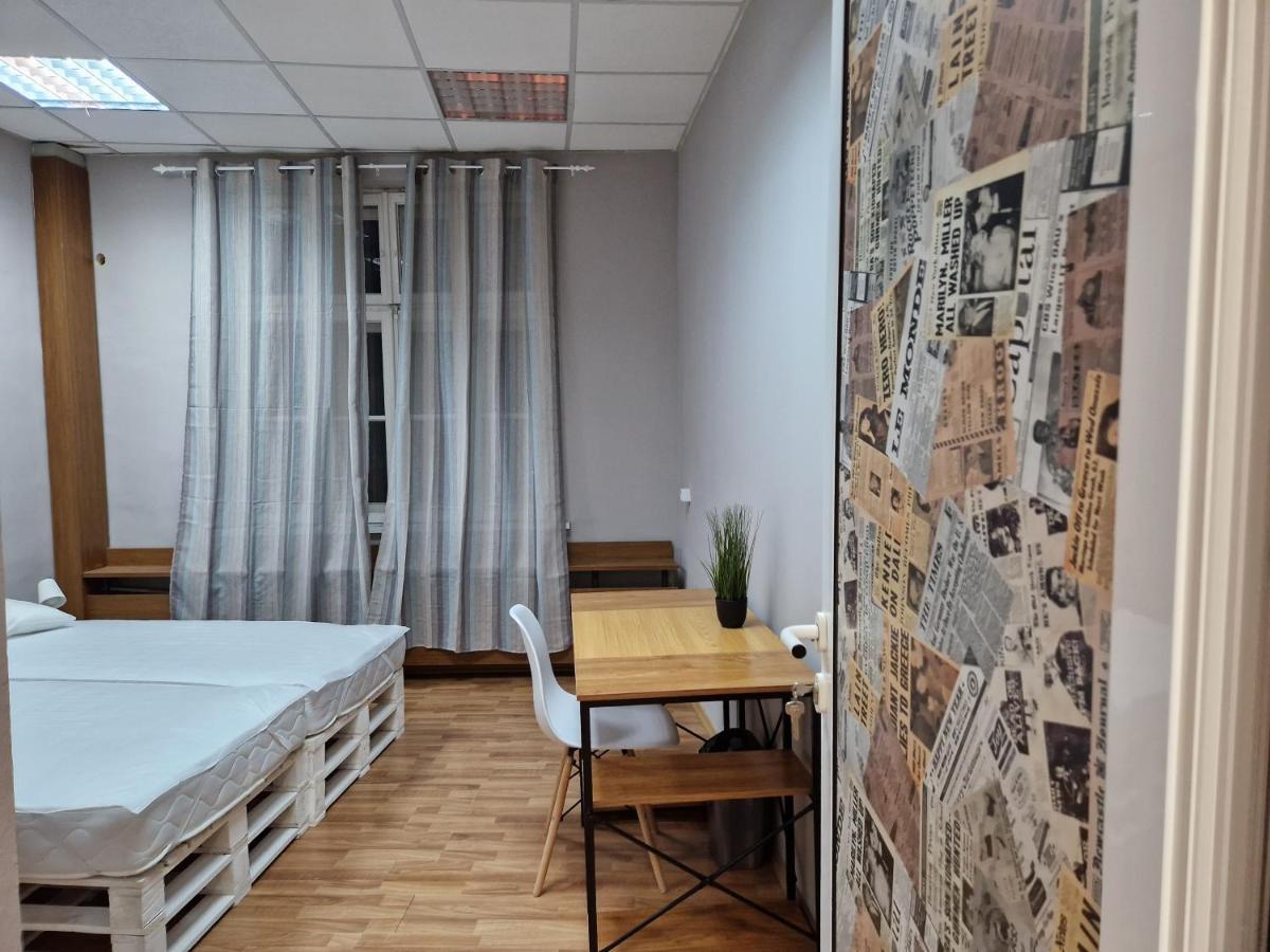 Lambo'S Corner Varna - Guest Rooms Zewnętrze zdjęcie