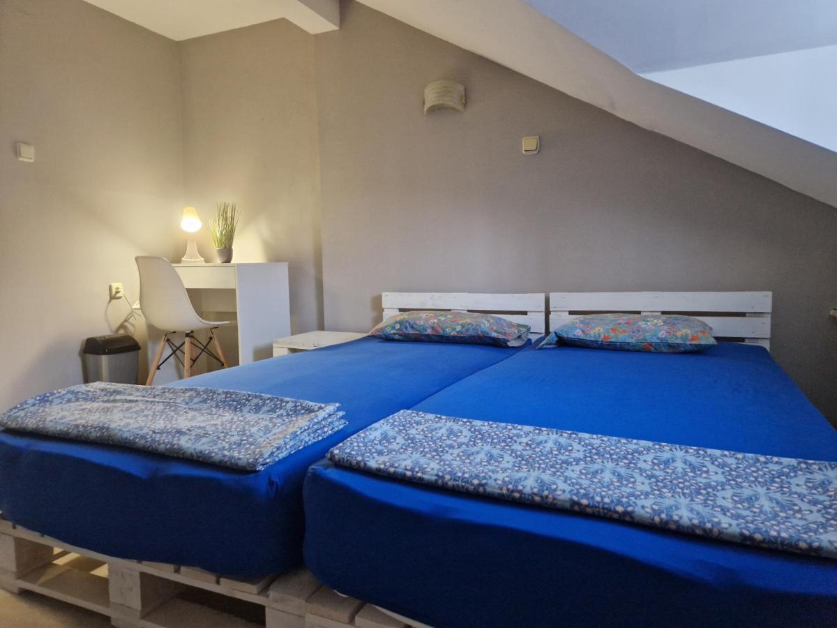 Lambo'S Corner Varna - Guest Rooms Zewnętrze zdjęcie