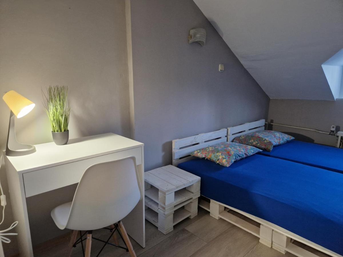 Lambo'S Corner Varna - Guest Rooms Zewnętrze zdjęcie