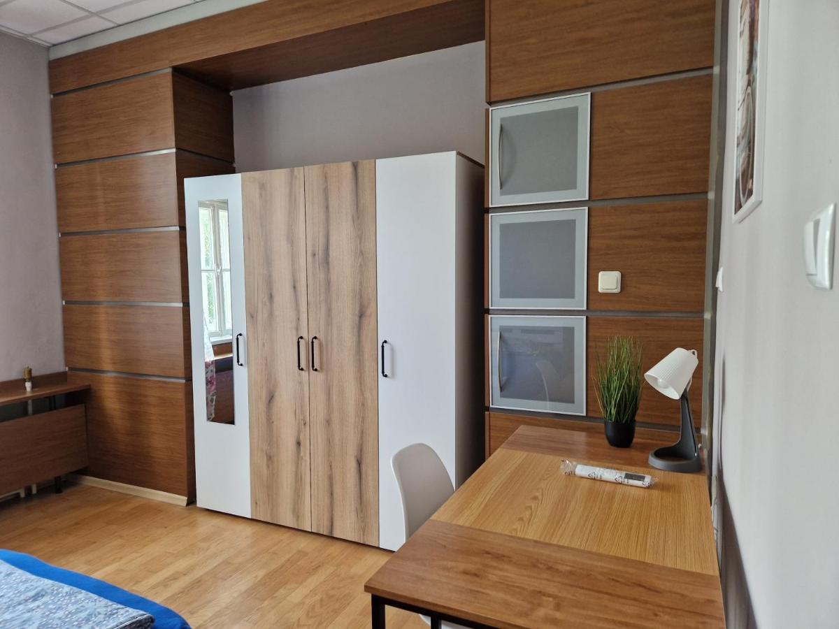Lambo'S Corner Varna - Guest Rooms Zewnętrze zdjęcie