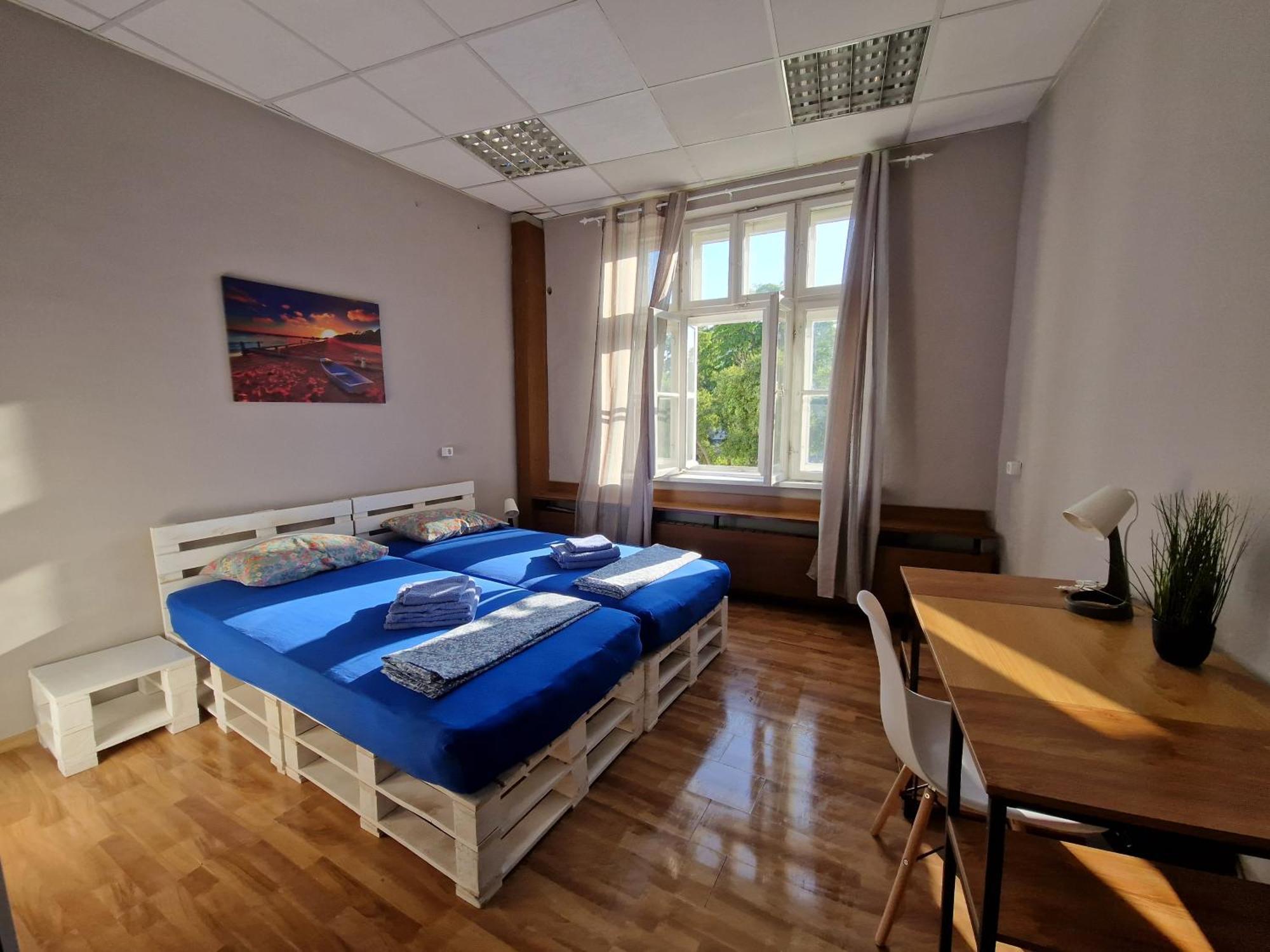 Lambo'S Corner Varna - Guest Rooms Zewnętrze zdjęcie