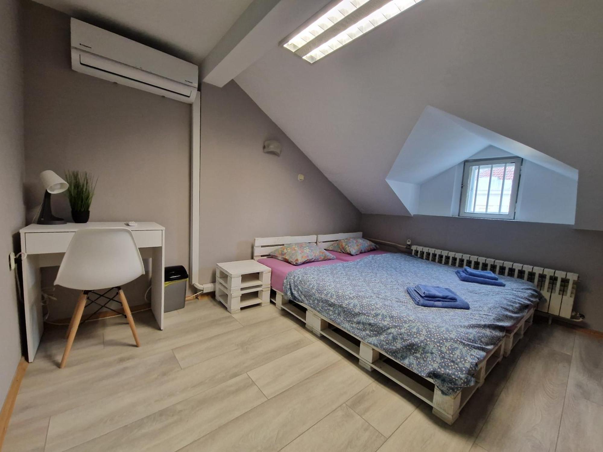Lambo'S Corner Varna - Guest Rooms Zewnętrze zdjęcie