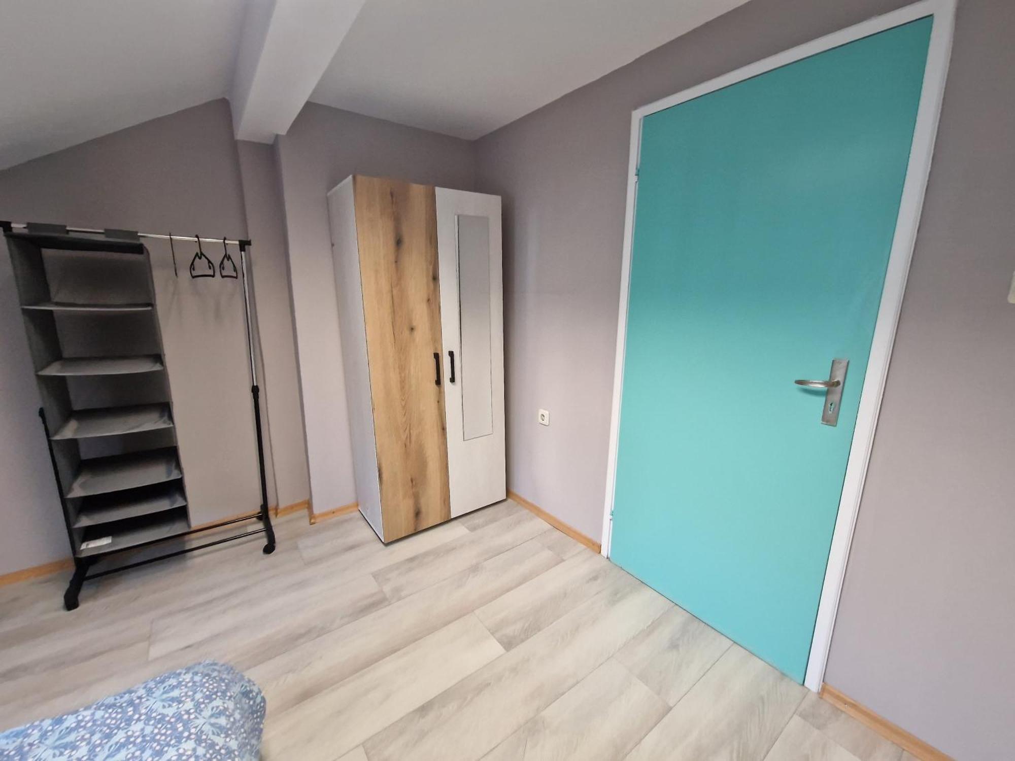 Lambo'S Corner Varna - Guest Rooms Zewnętrze zdjęcie