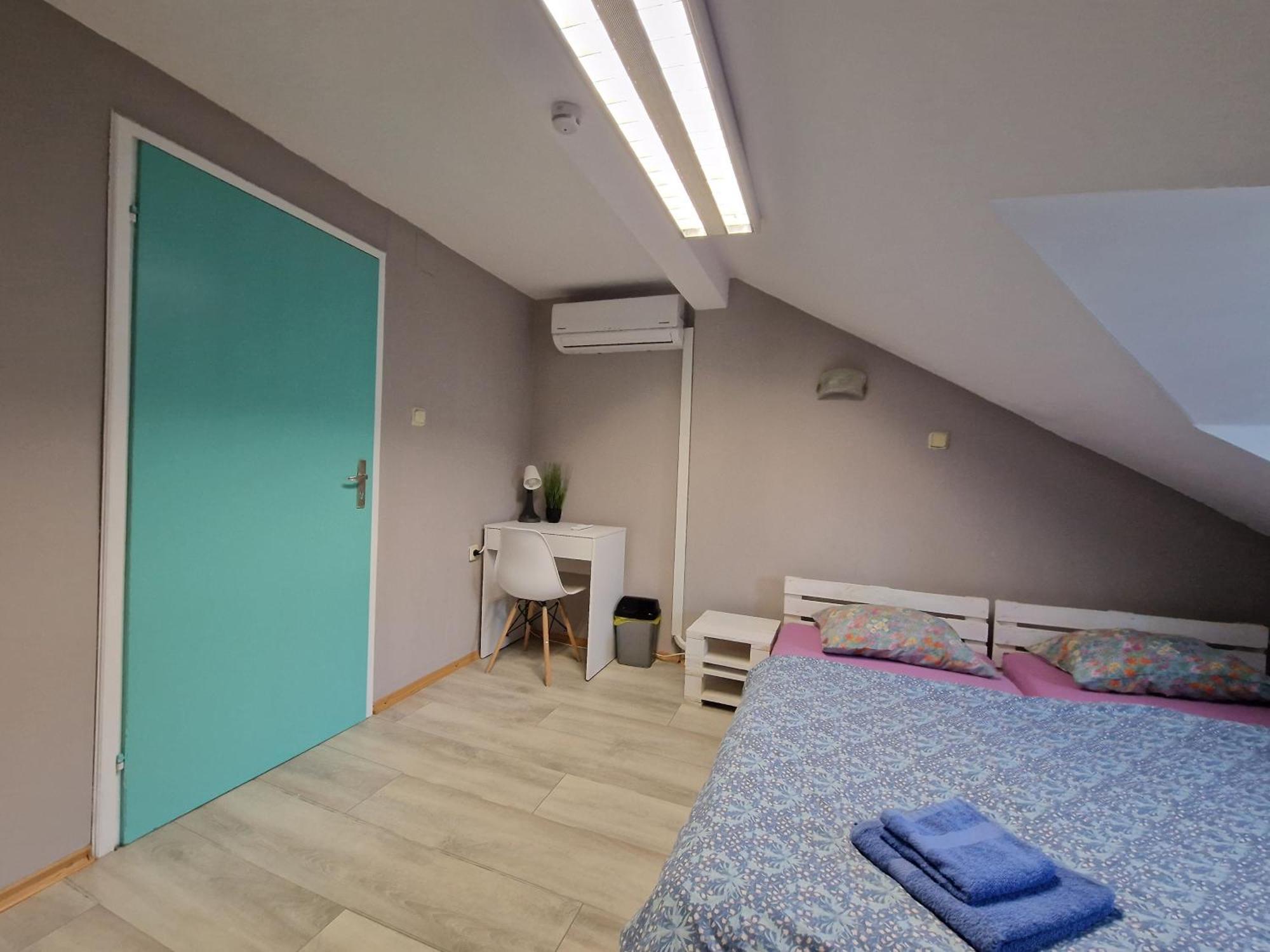 Lambo'S Corner Varna - Guest Rooms Zewnętrze zdjęcie