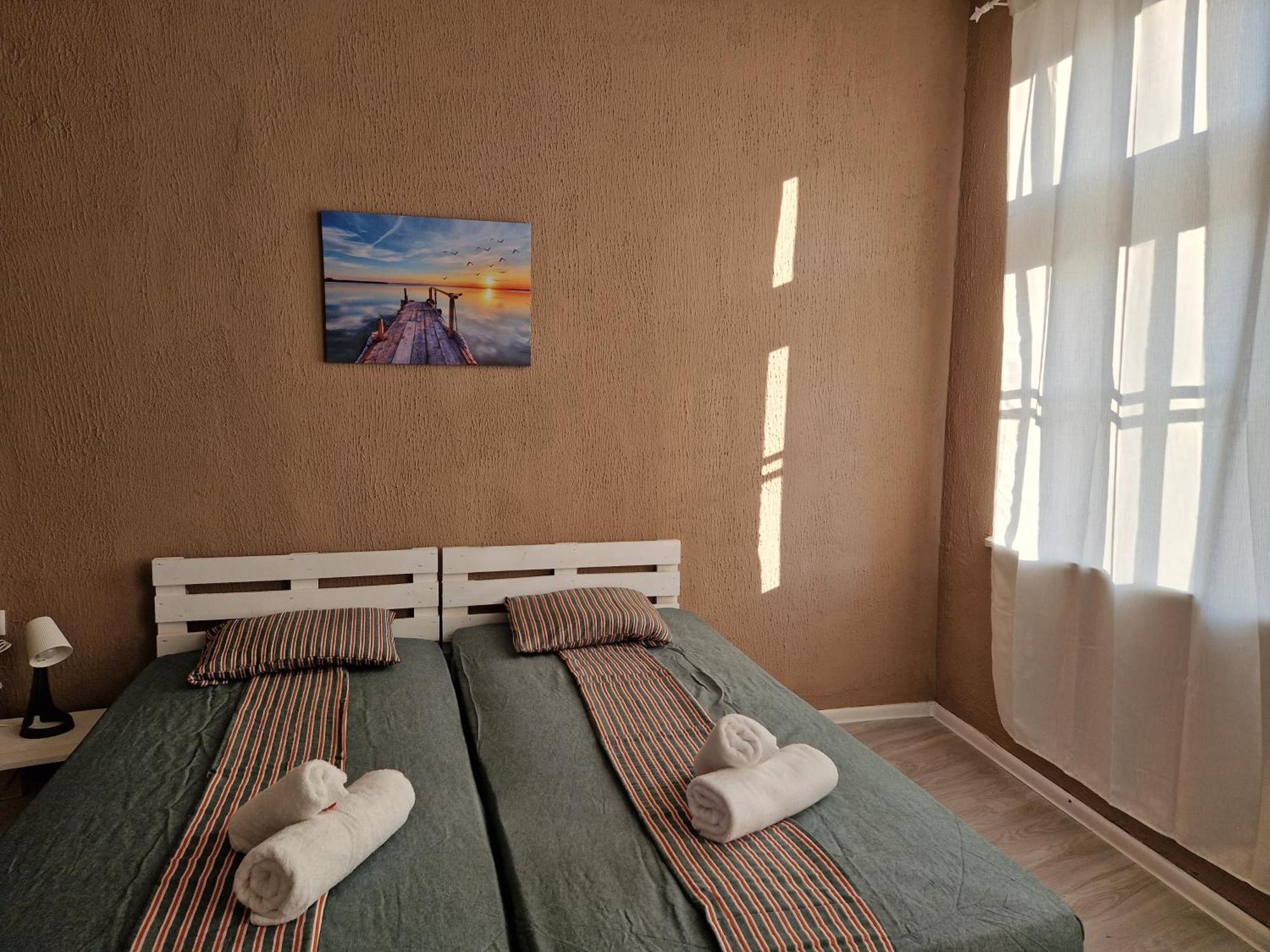 Lambo'S Corner Varna - Guest Rooms Zewnętrze zdjęcie