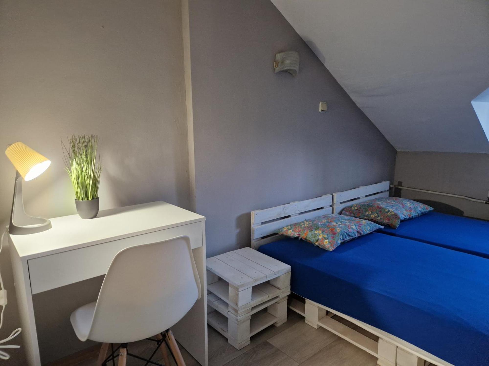 Lambo'S Corner Varna - Guest Rooms Zewnętrze zdjęcie