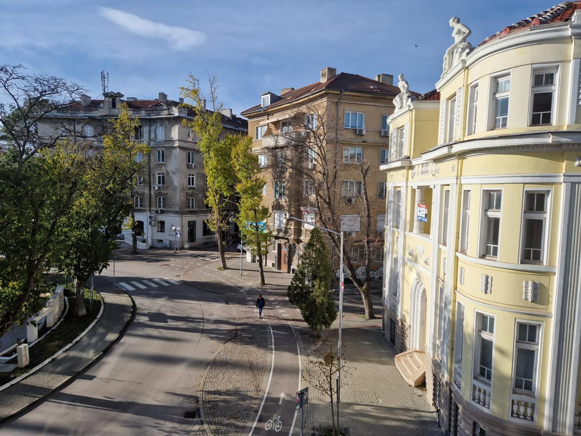 Lambo'S Corner Varna - Guest Rooms Zewnętrze zdjęcie