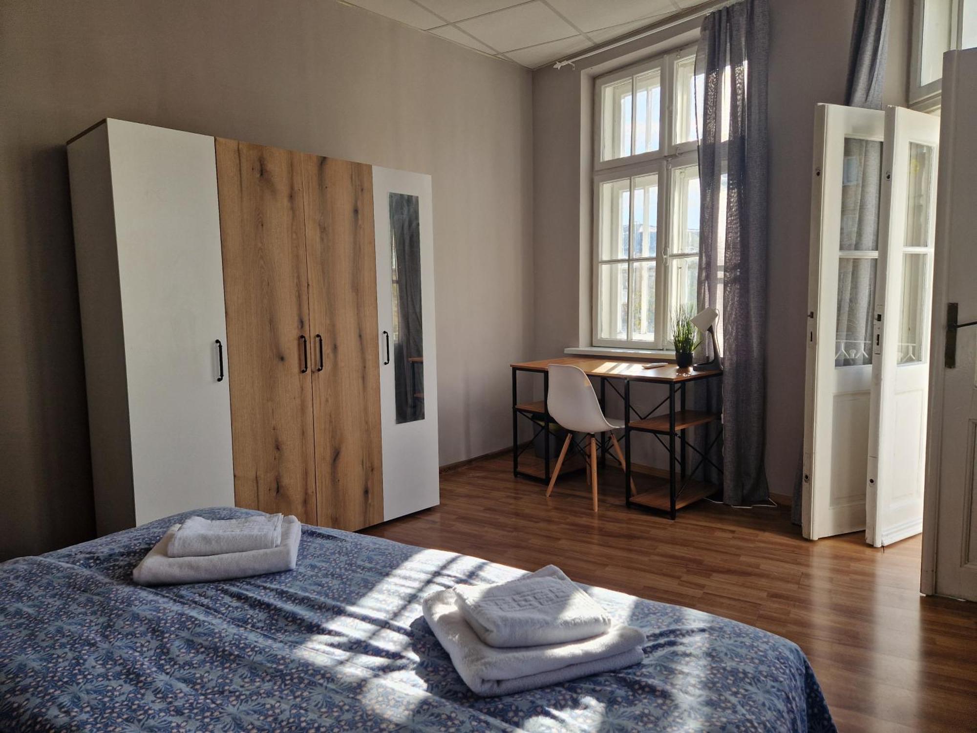 Lambo'S Corner Varna - Guest Rooms Zewnętrze zdjęcie