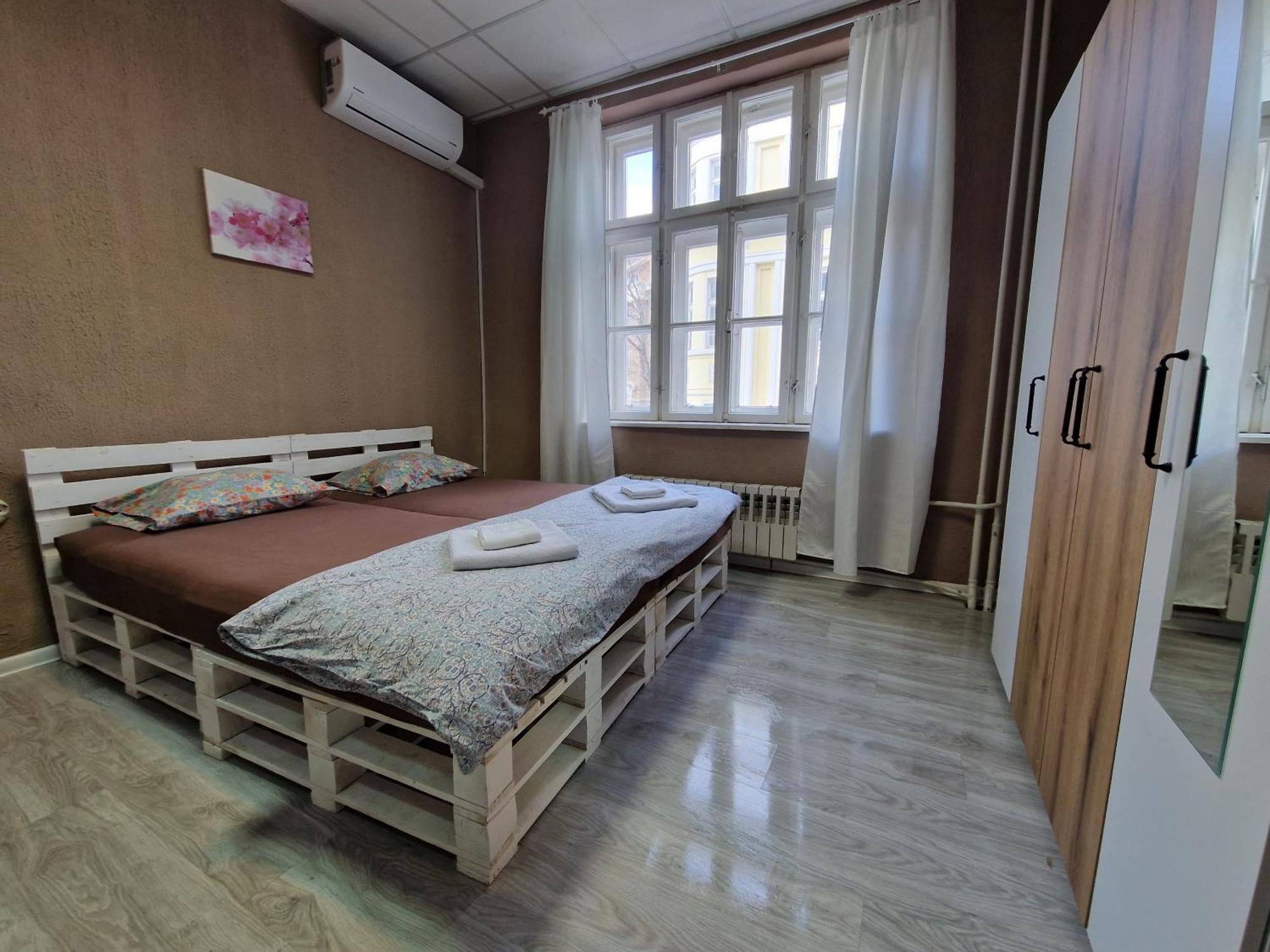 Lambo'S Corner Varna - Guest Rooms Zewnętrze zdjęcie