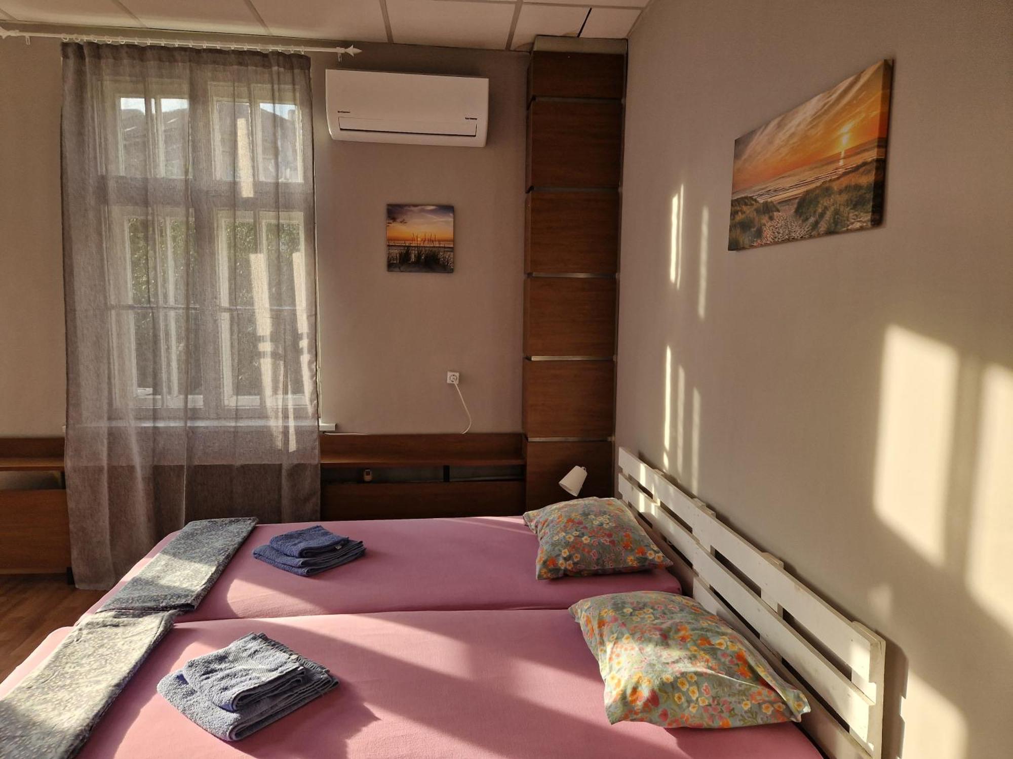 Lambo'S Corner Varna - Guest Rooms Zewnętrze zdjęcie