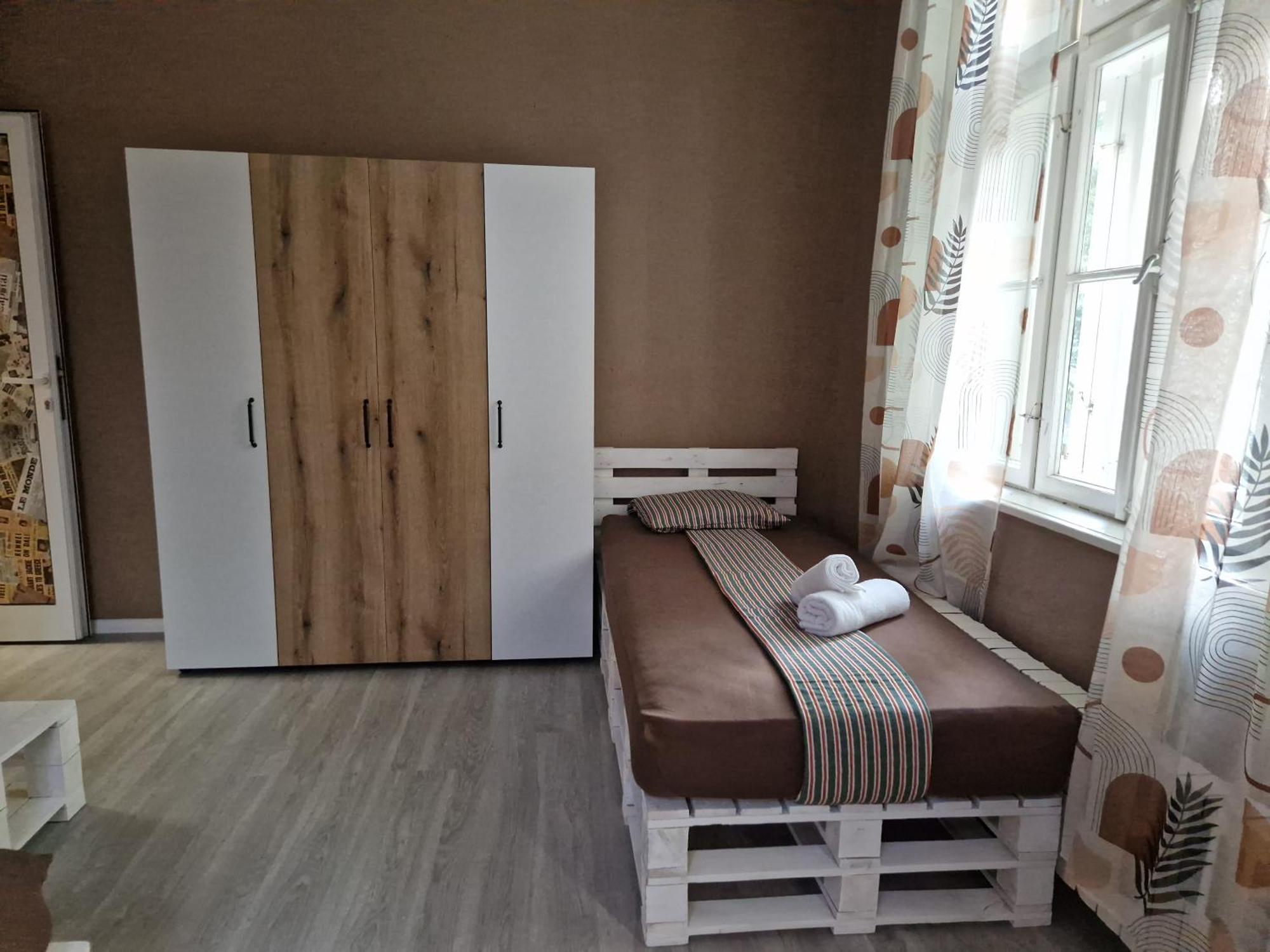 Lambo'S Corner Varna - Guest Rooms Zewnętrze zdjęcie