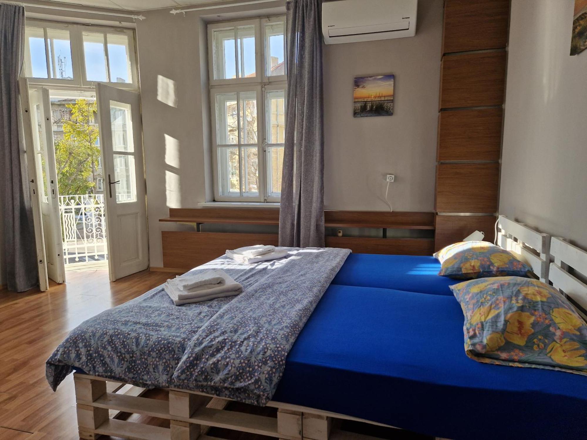 Lambo'S Corner Varna - Guest Rooms Zewnętrze zdjęcie
