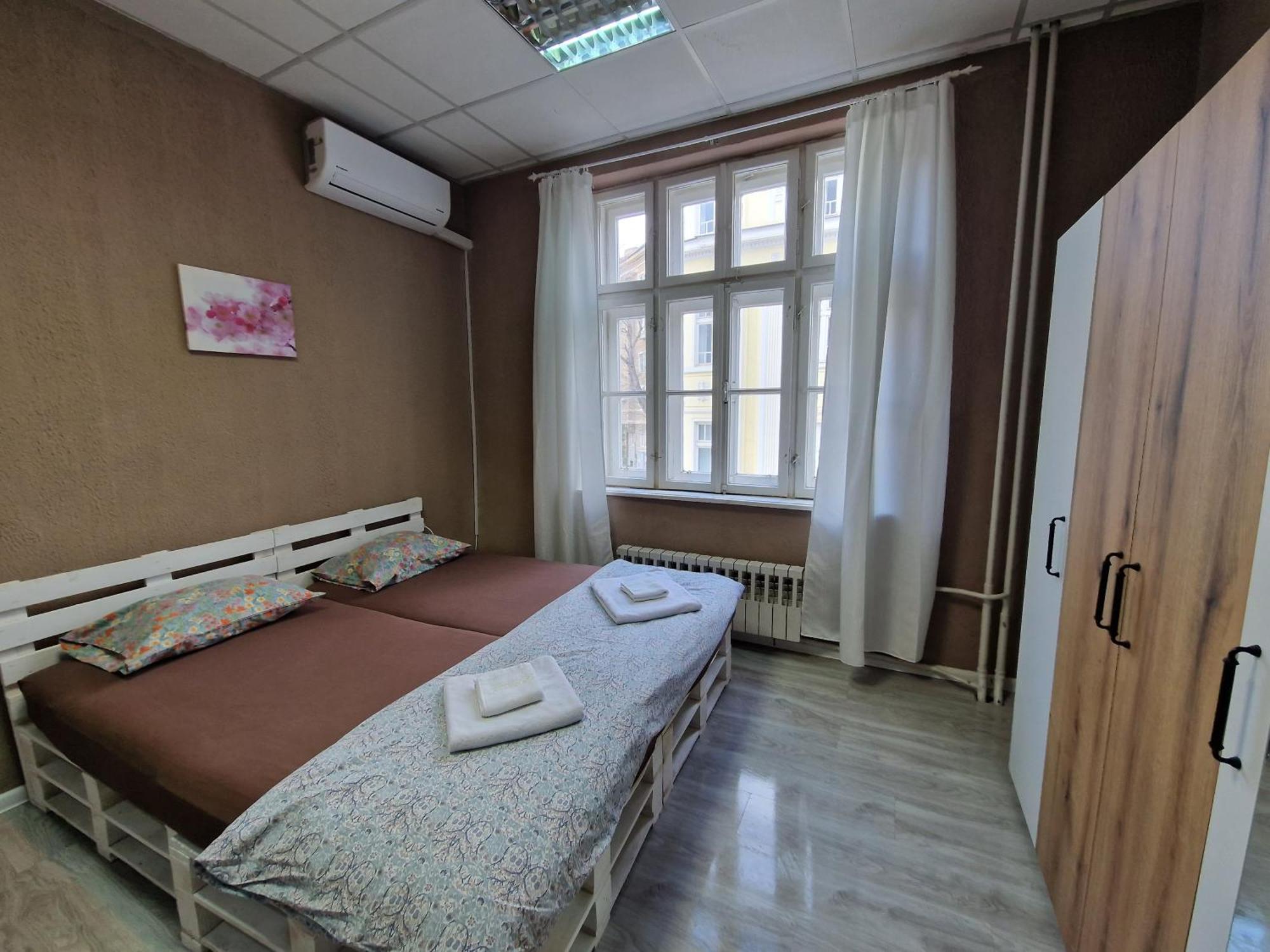 Lambo'S Corner Varna - Guest Rooms Zewnętrze zdjęcie