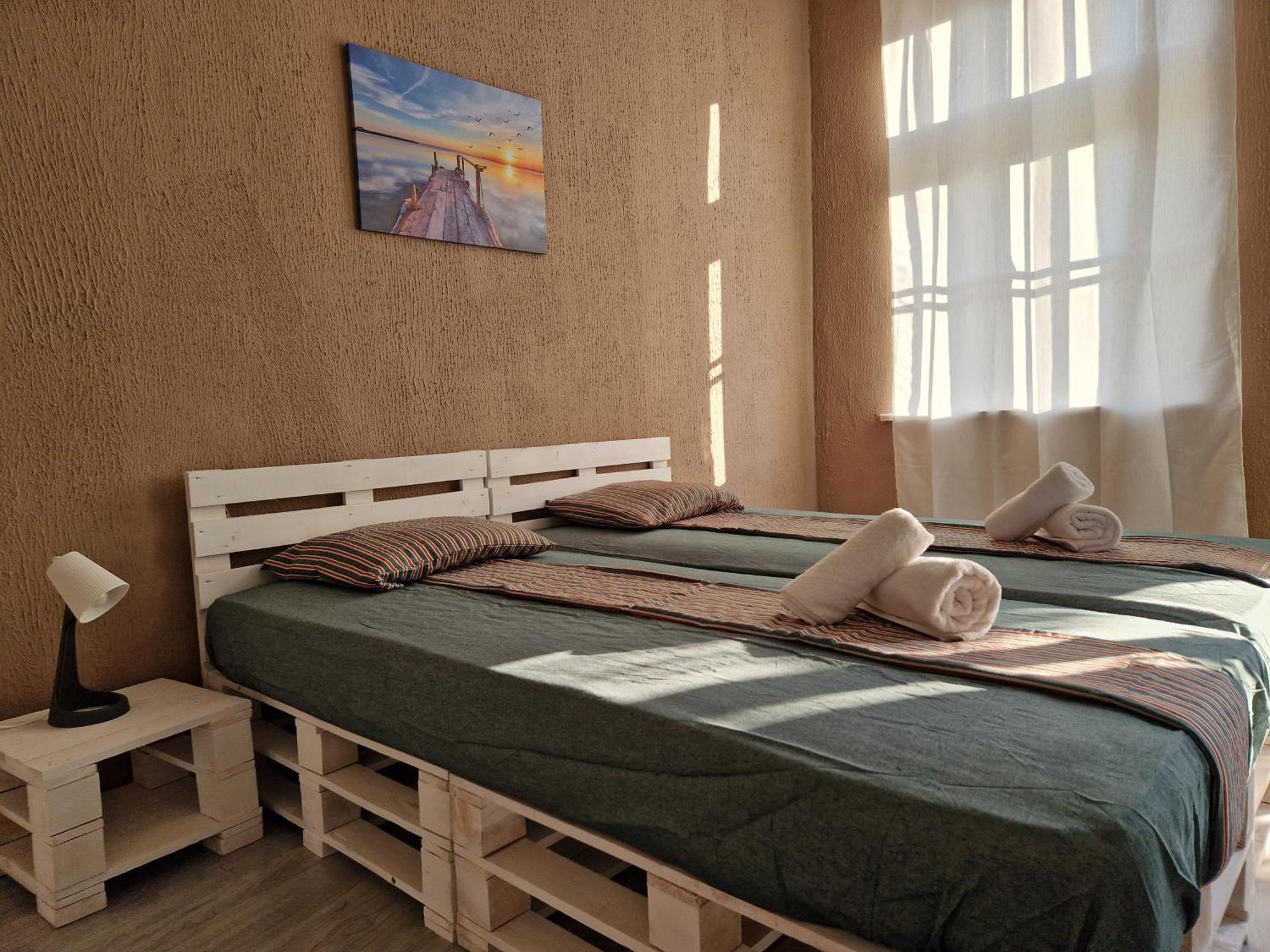 Lambo'S Corner Varna - Guest Rooms Zewnętrze zdjęcie