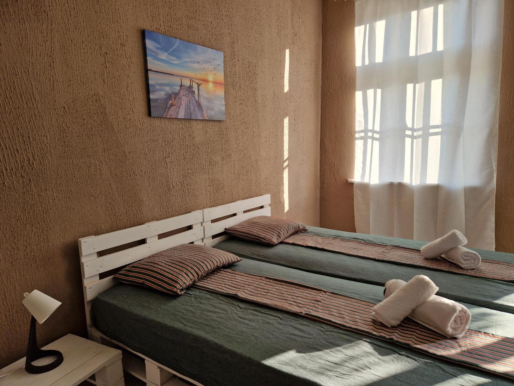 Lambo'S Corner Varna - Guest Rooms Zewnętrze zdjęcie