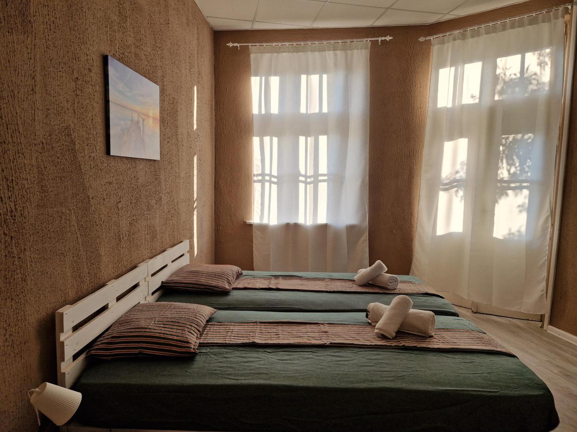 Lambo'S Corner Varna - Guest Rooms Zewnętrze zdjęcie