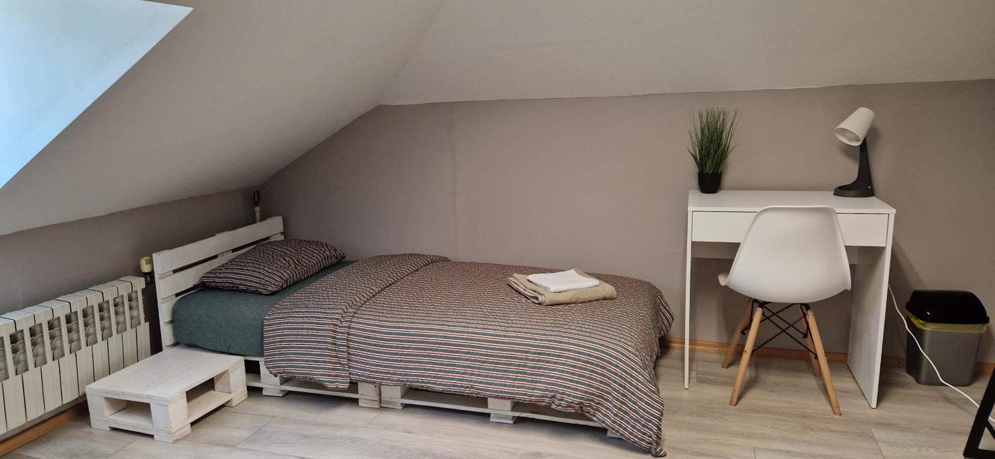 Lambo'S Corner Varna - Guest Rooms Zewnętrze zdjęcie