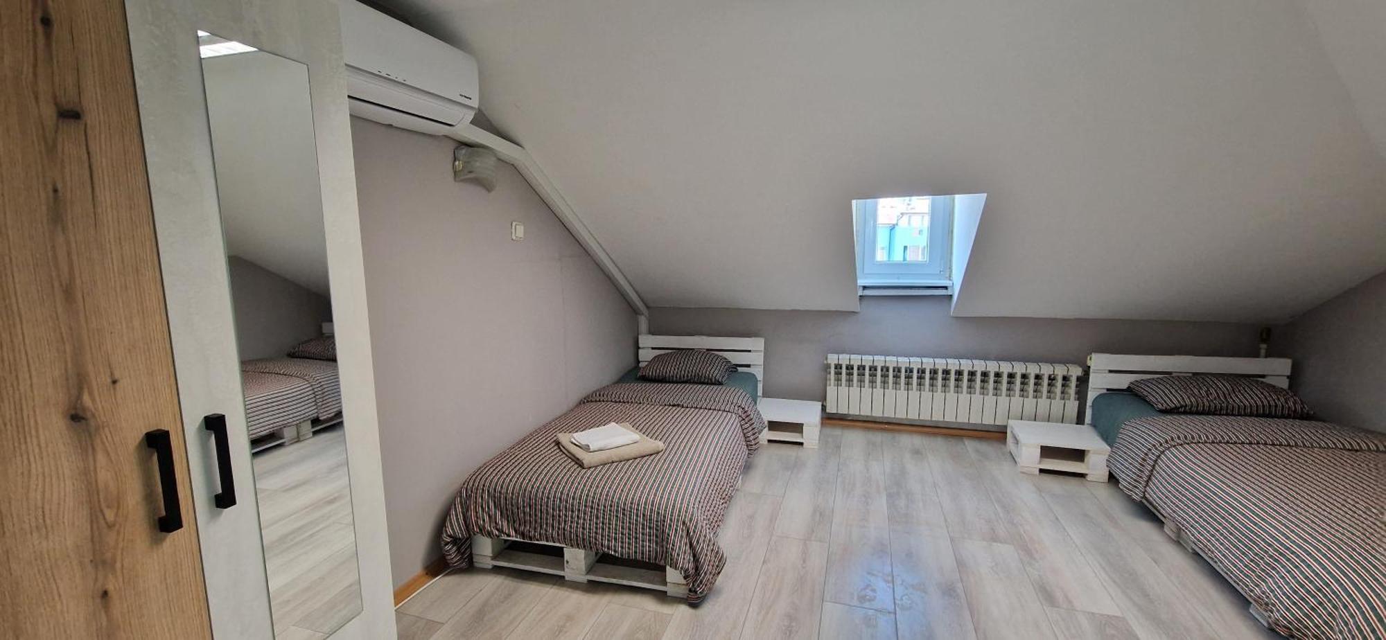 Lambo'S Corner Varna - Guest Rooms Zewnętrze zdjęcie