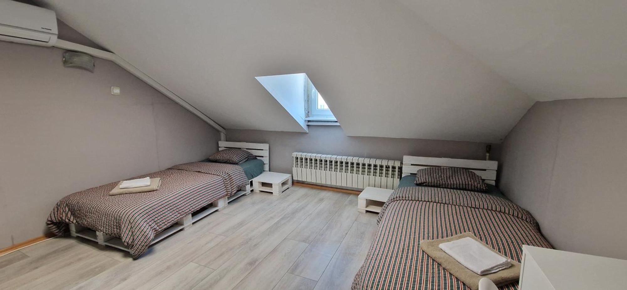 Lambo'S Corner Varna - Guest Rooms Zewnętrze zdjęcie