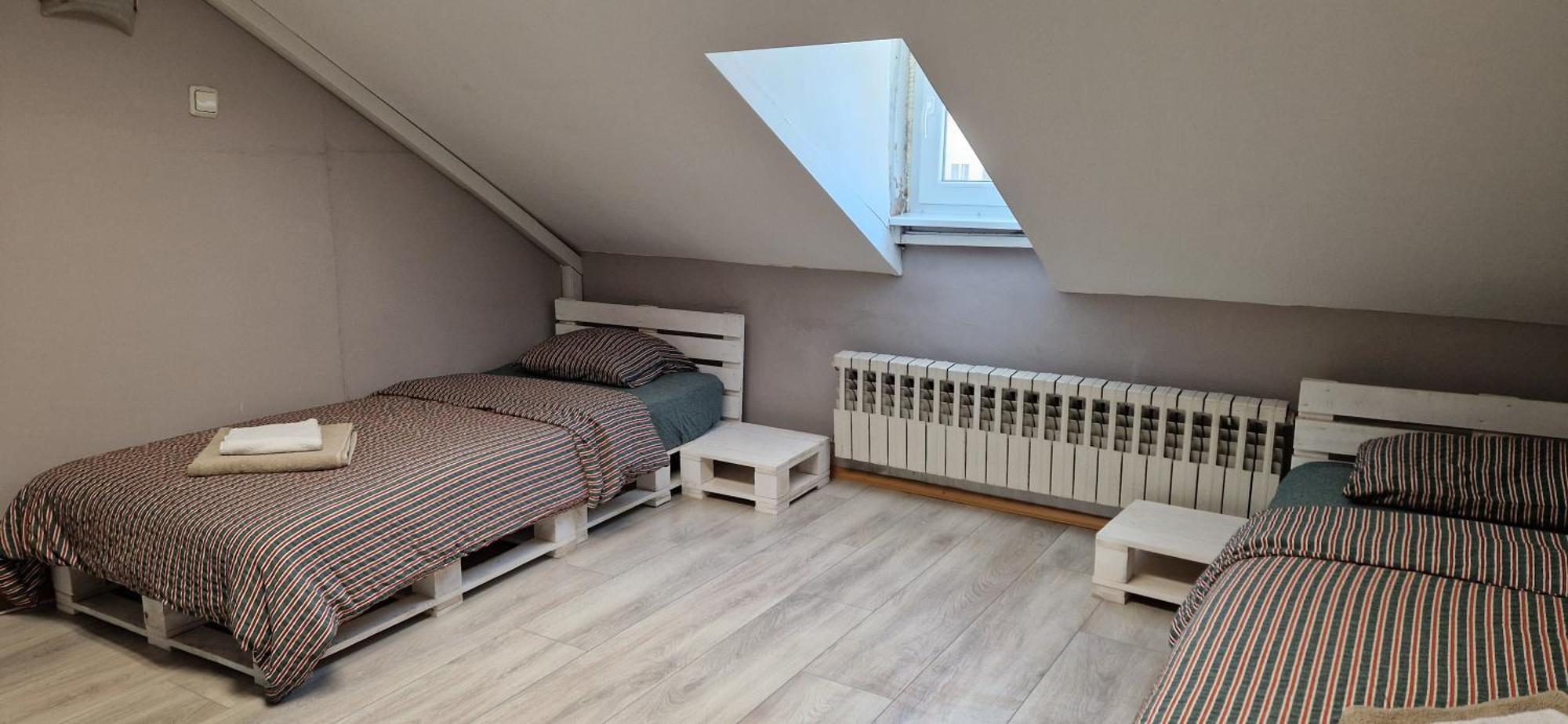 Lambo'S Corner Varna - Guest Rooms Zewnętrze zdjęcie