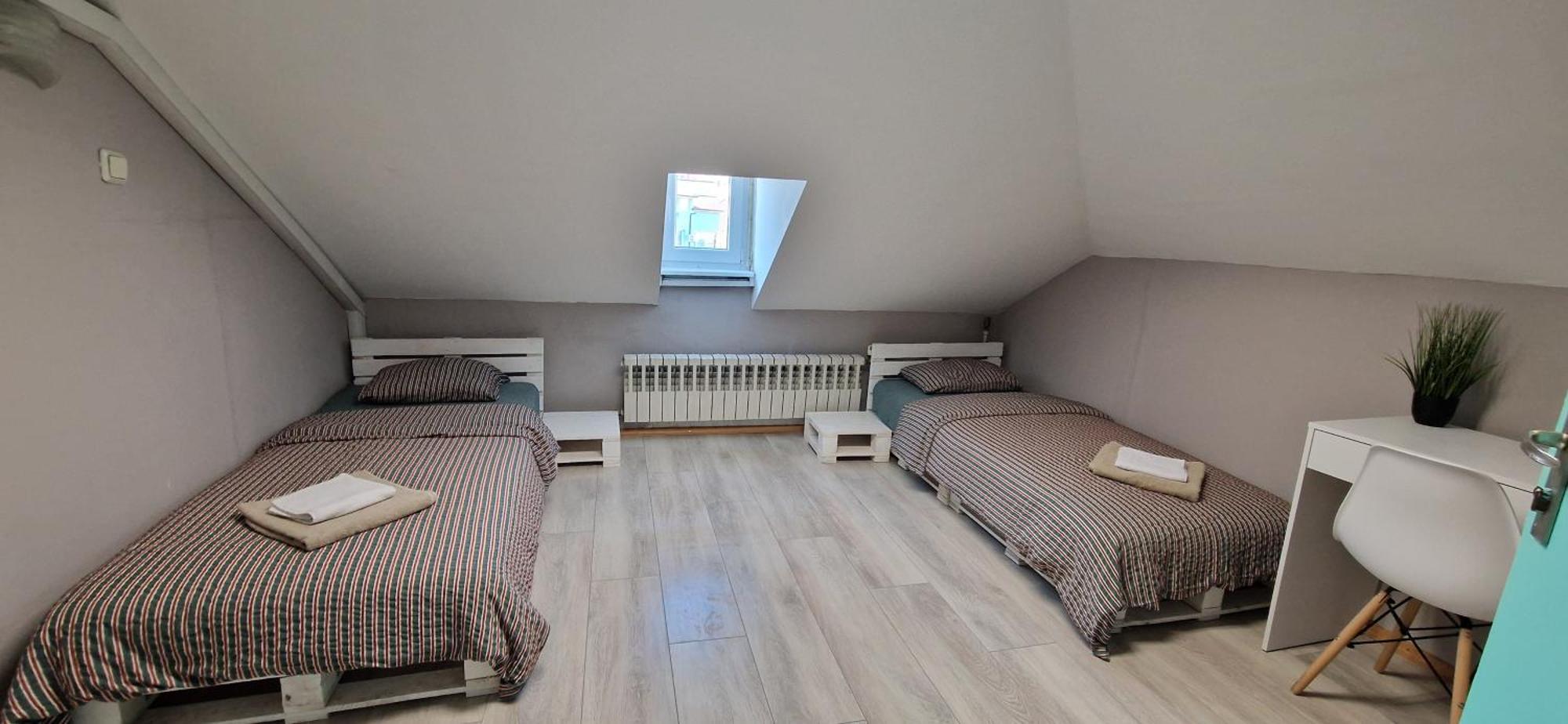 Lambo'S Corner Varna - Guest Rooms Zewnętrze zdjęcie