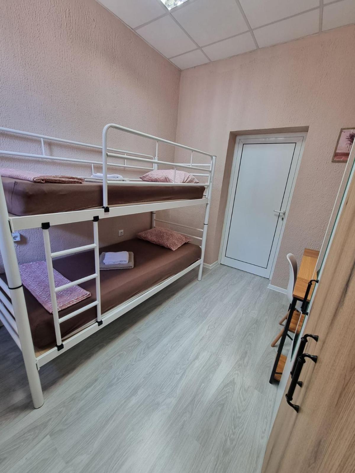 Lambo'S Corner Varna - Guest Rooms Zewnętrze zdjęcie