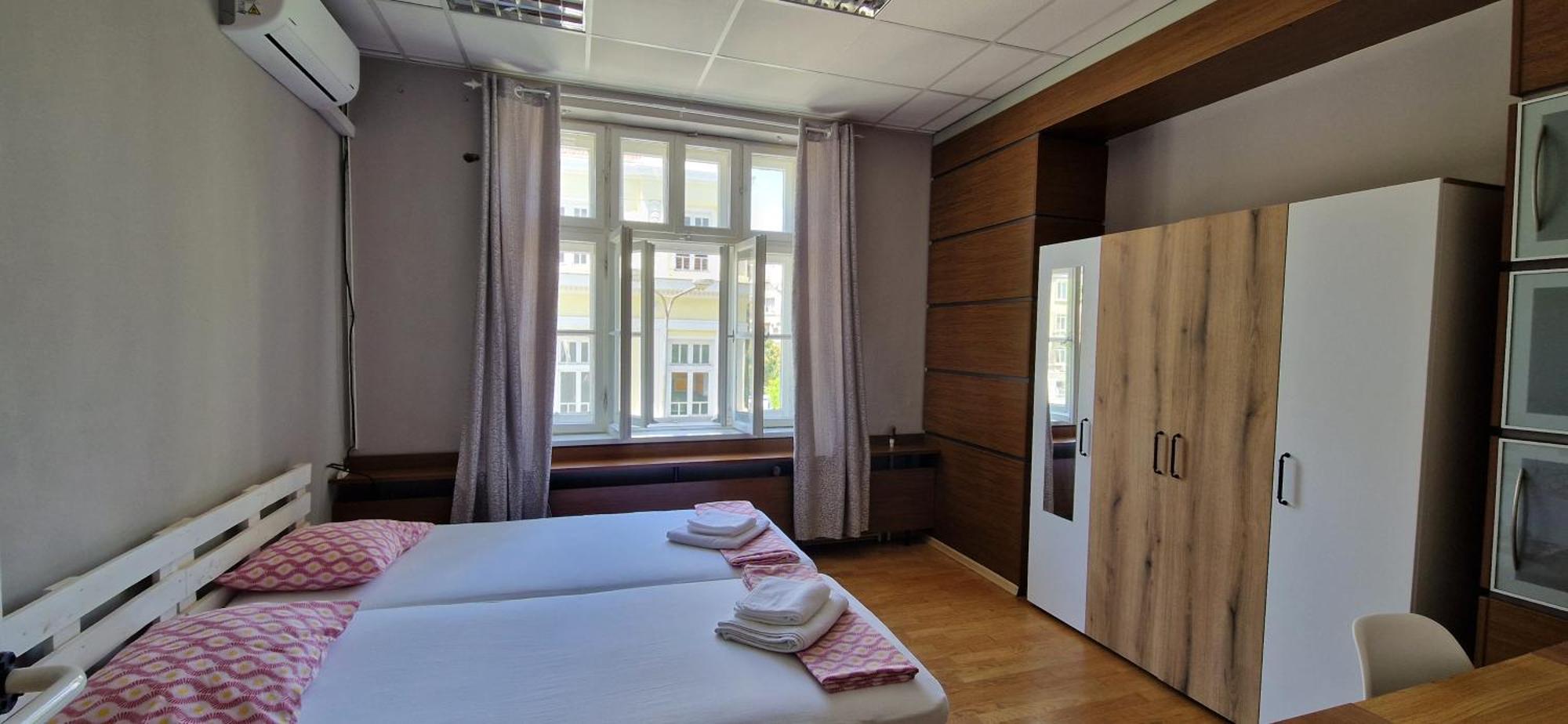 Lambo'S Corner Varna - Guest Rooms Zewnętrze zdjęcie