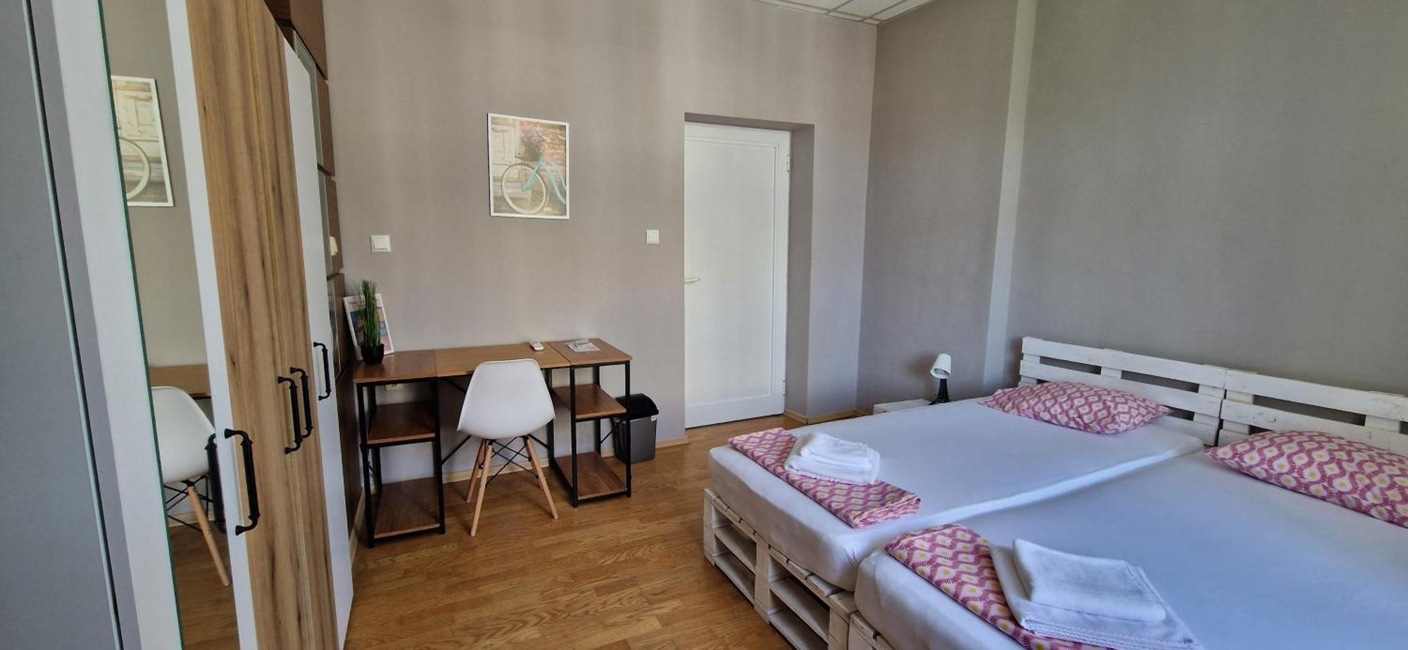 Lambo'S Corner Varna - Guest Rooms Zewnętrze zdjęcie