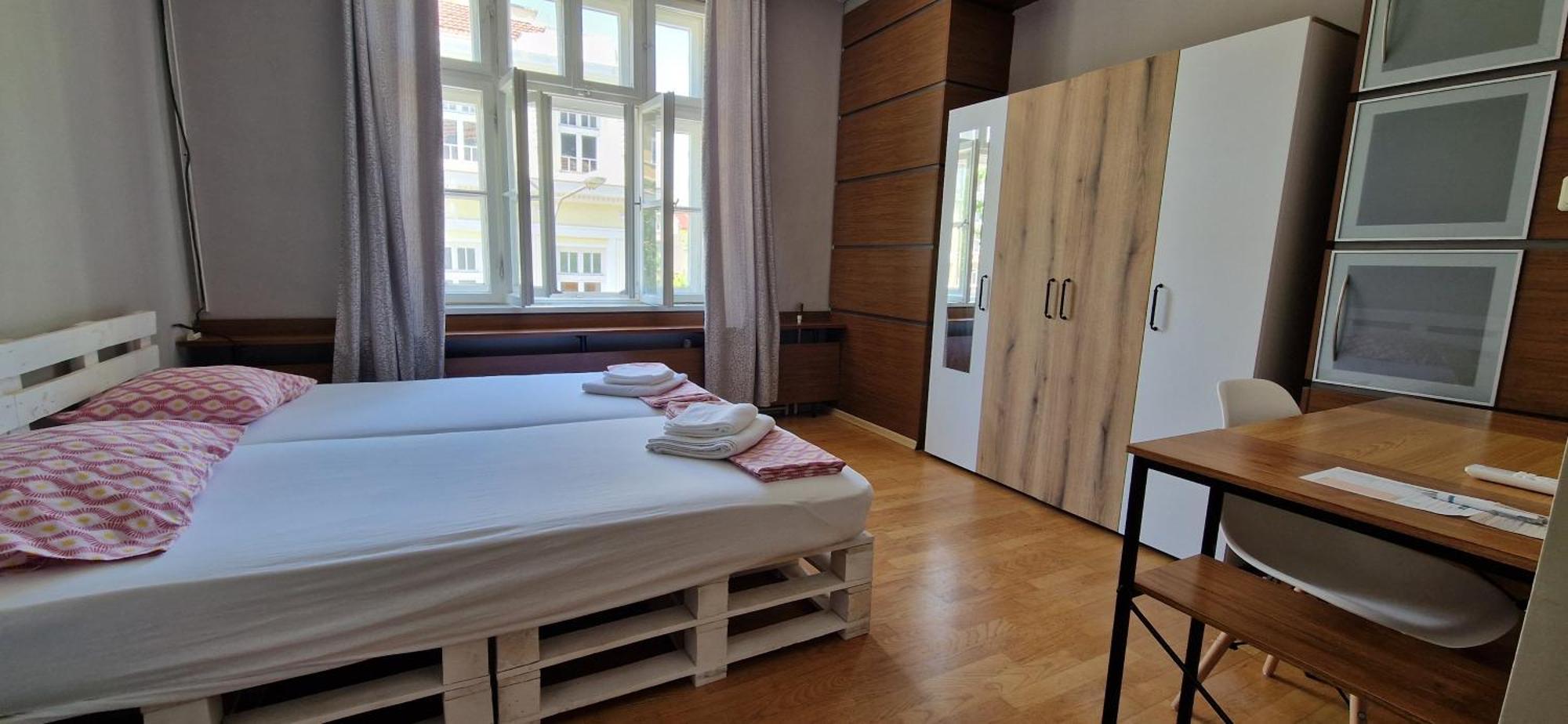 Lambo'S Corner Varna - Guest Rooms Zewnętrze zdjęcie