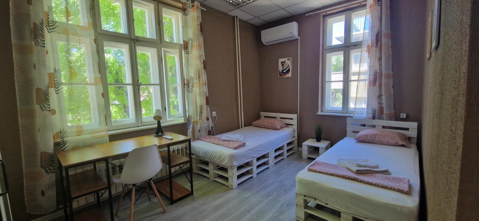 Lambo'S Corner Varna - Guest Rooms Zewnętrze zdjęcie