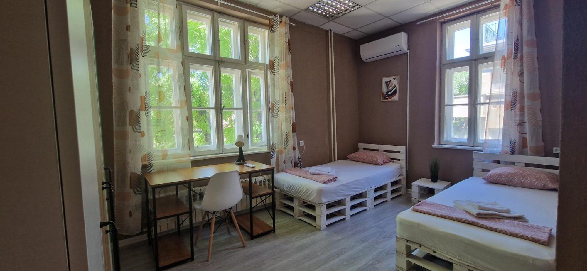 Lambo'S Corner Varna - Guest Rooms Zewnętrze zdjęcie