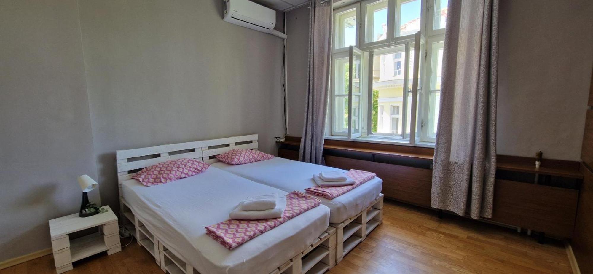 Lambo'S Corner Varna - Guest Rooms Zewnętrze zdjęcie