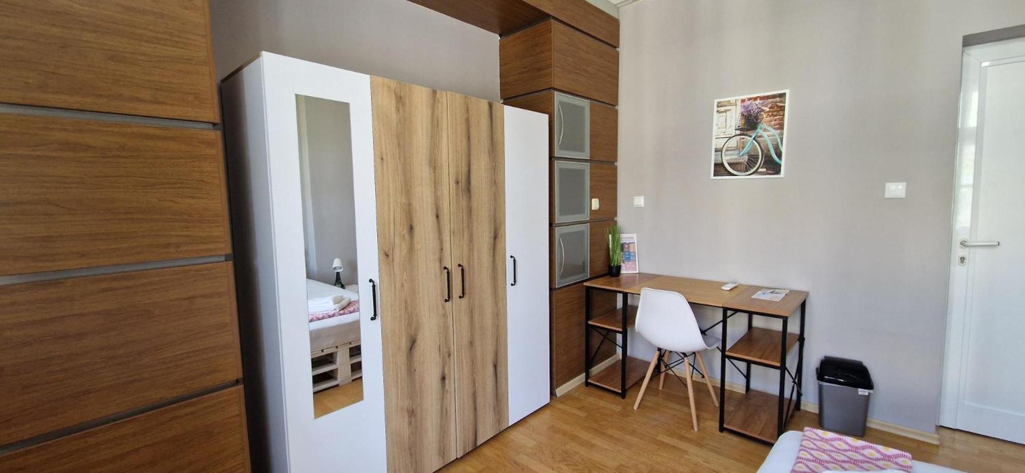 Lambo'S Corner Varna - Guest Rooms Zewnętrze zdjęcie