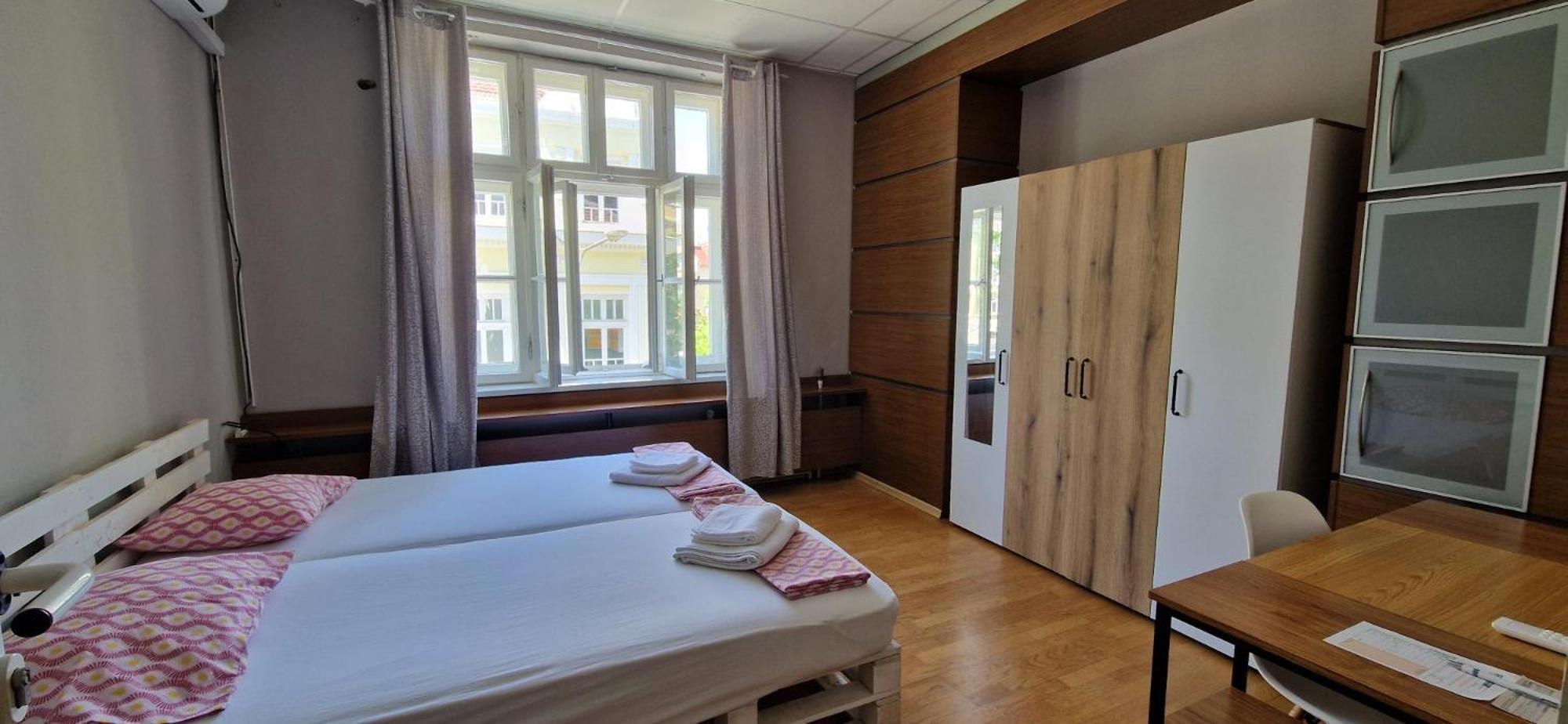 Lambo'S Corner Varna - Guest Rooms Zewnętrze zdjęcie