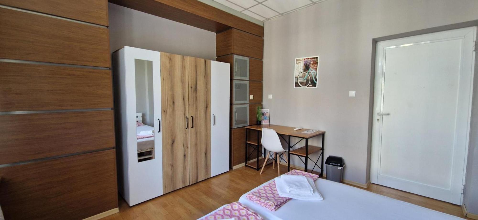 Lambo'S Corner Varna - Guest Rooms Zewnętrze zdjęcie