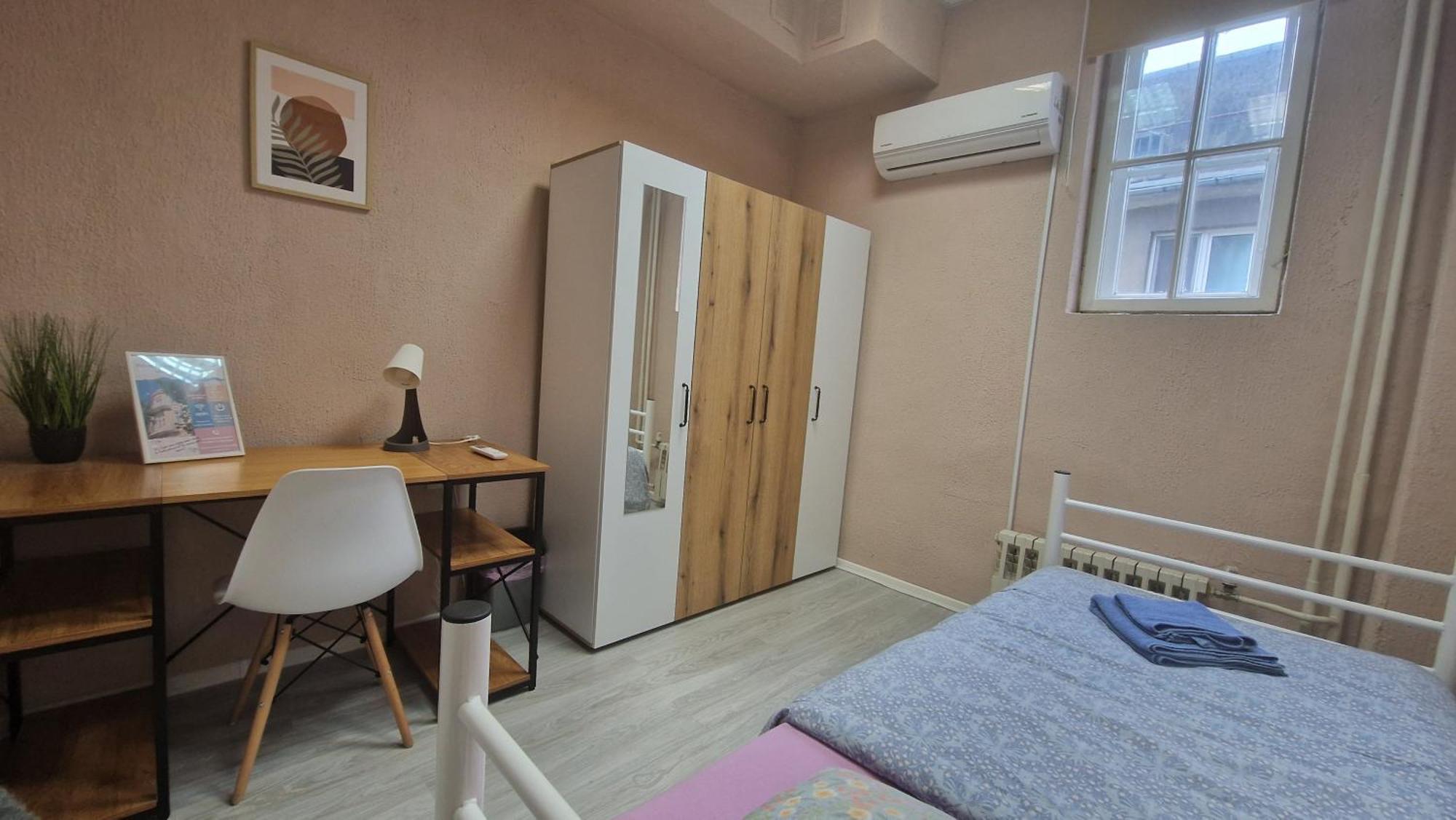 Lambo'S Corner Varna - Guest Rooms Zewnętrze zdjęcie