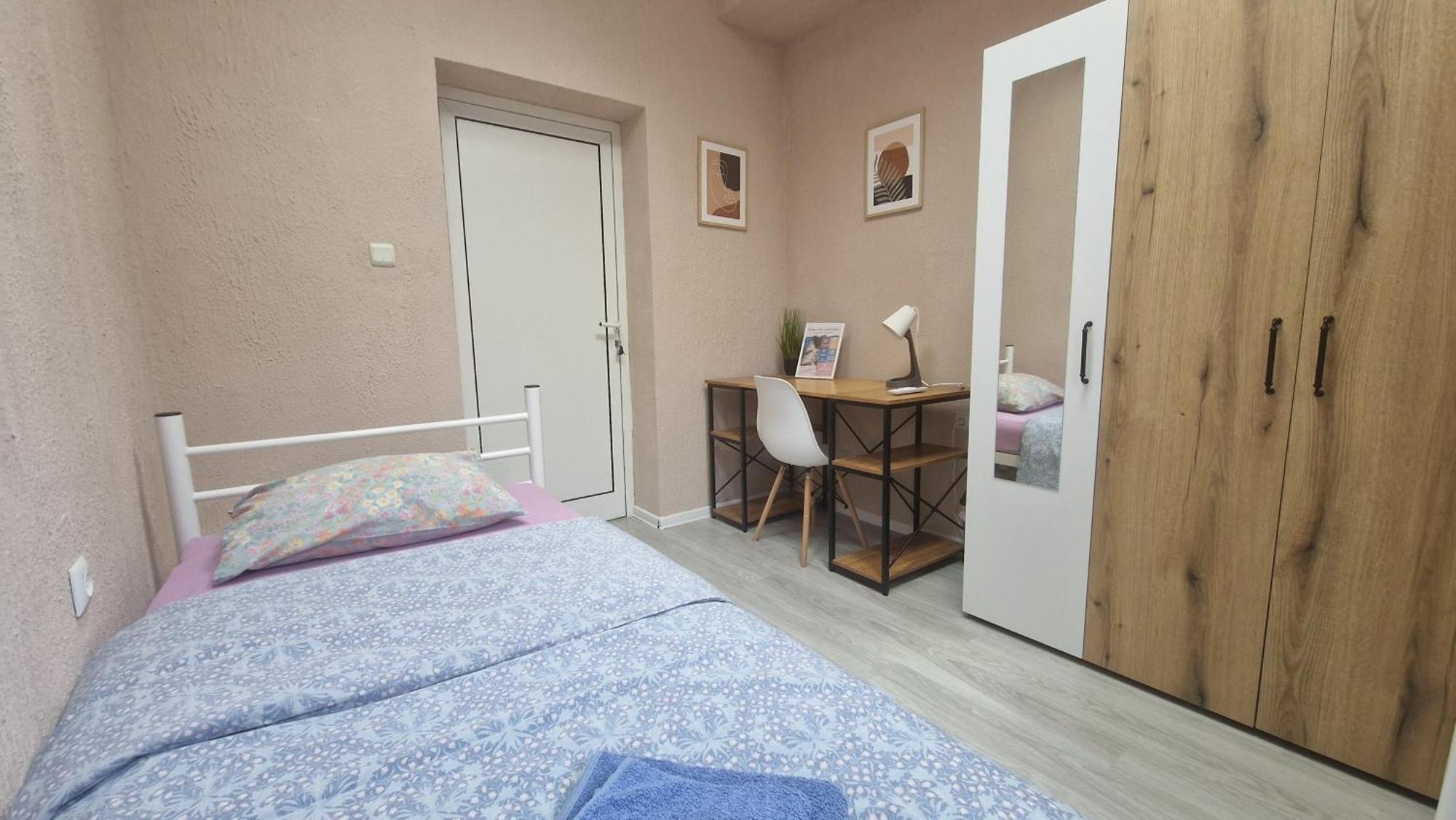 Lambo'S Corner Varna - Guest Rooms Zewnętrze zdjęcie